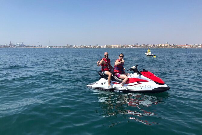 Jetski in Valencia for 30 minutes for 1 or 2 people - Who Is This Tour Best Suited For?