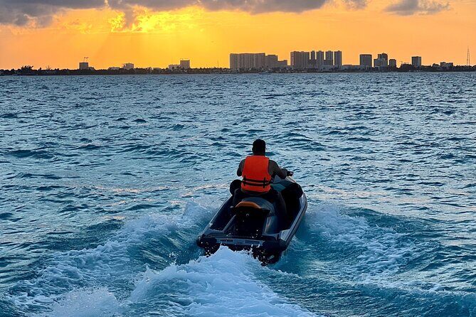 Jetski rental in Cancun - Final Thoughts