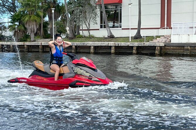Jetski Rentals - Why You Might Love This Jetski Tour