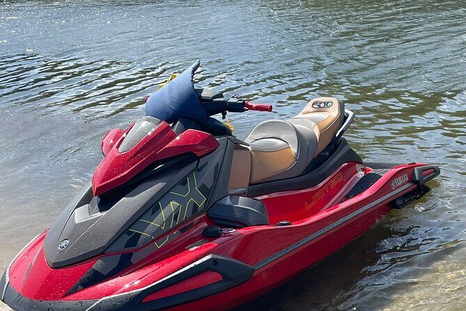 Jetski Rentals - Who Will Love This Experience?