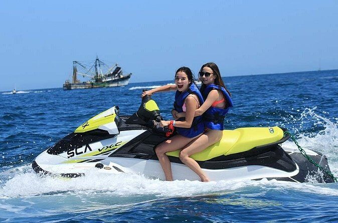 Jetski Ride Activity in El Medano Beach of Mexico - Final Thoughts