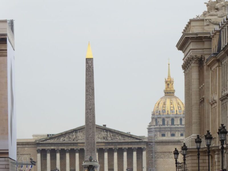 Jeu de piste guidé : Madeleine, Opéra Garnier, Place Vendôme - Cost and Value: A Worthwhile Investment