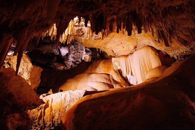 Jewel Cave Fully-guided Tour (Located in Western Australia) - Who Should Consider Visiting Jewel Cave?