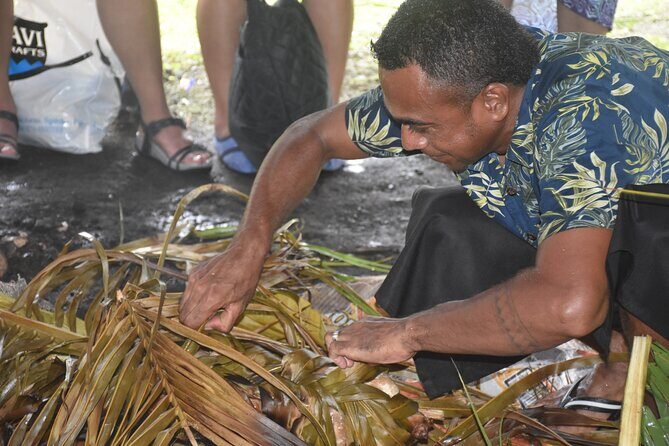 Jewel Of Fiji incl Fijian Village, waterfall & Lunch(Nadi Hotels) - The Long Drive and Practical Considerations