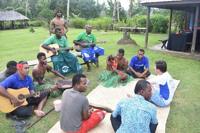 Jewel Of Fiji incl Fijian Village, waterfall & Lunch(Nadi Hotels) - Is it Worth the Price?