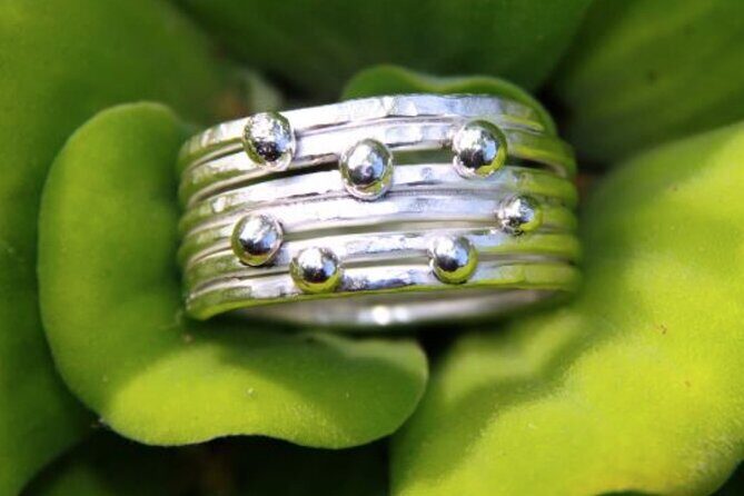 Jewellery Workshop in Albufeira - Exploring the Jewelry Workshop in Albufeira: A Detailed Look