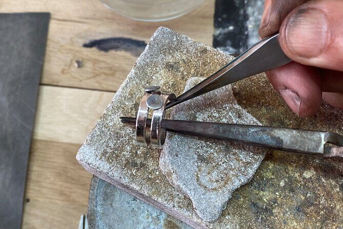 Jewellery Workshop in Albufeira - The Real Deal: What Do Travelers Say?