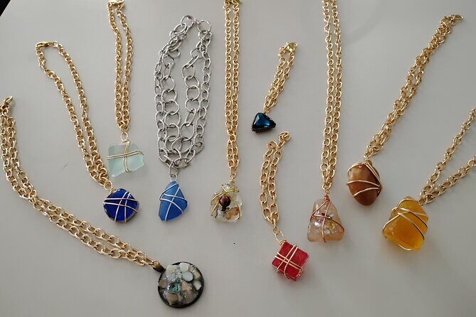 Jewelry Making Workshop in Beaufort South Carolina - Jewelry Making Workshop in Beaufort South Carolina