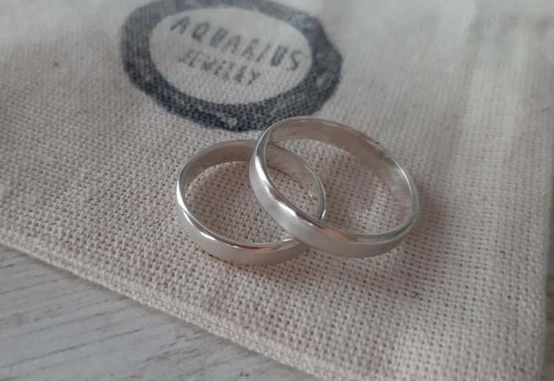 Jewelry master-class - The Value of the Silver and Extra Costs