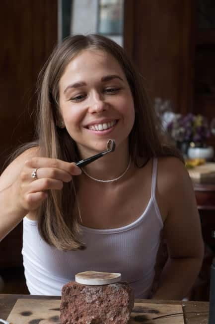 Jewelry master-class - Who Will Enjoy This Experience?