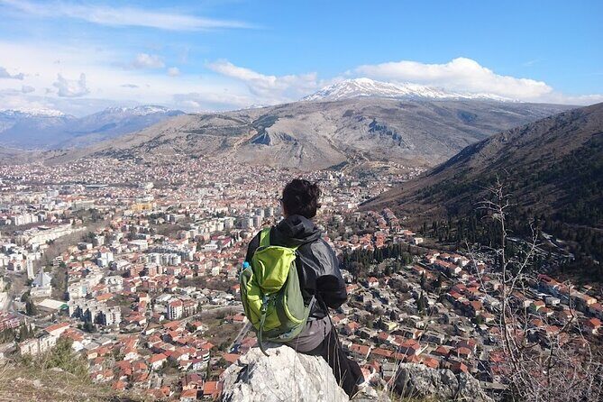 Jewels of Herzegovina: Private Tour from Mostar - The Comfort and Convenience of a Private Tour