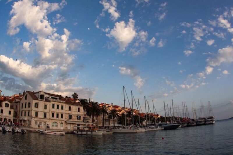 Jewels of Hvar  Private Walking Tour - An In-Depth Look at the Jewels of Hvar Private Walking Tour