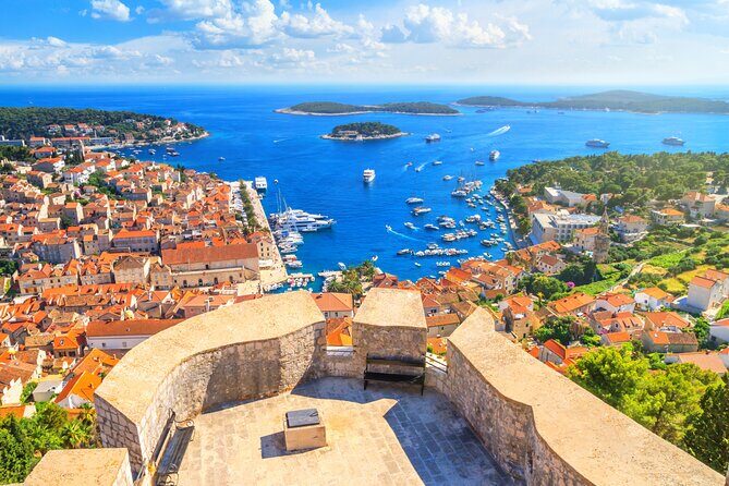Jewels of Hvar - Private Walking Tour - FAQ