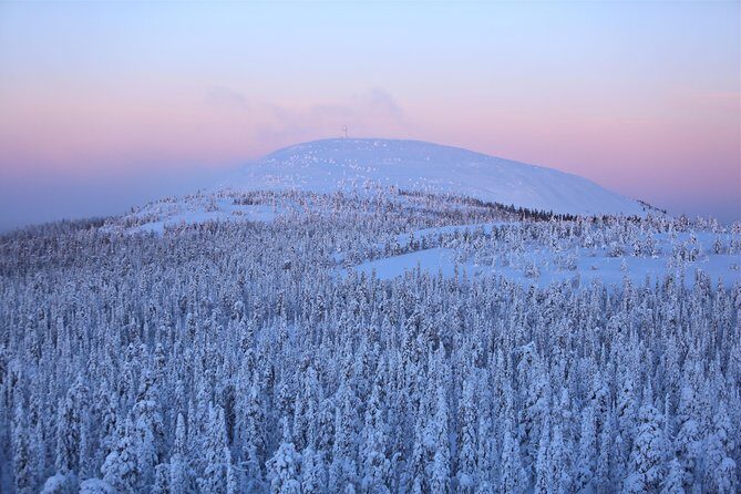 Jewels Of Lapland: Visit to Amethyst Mine in Luosto - Final Thoughts