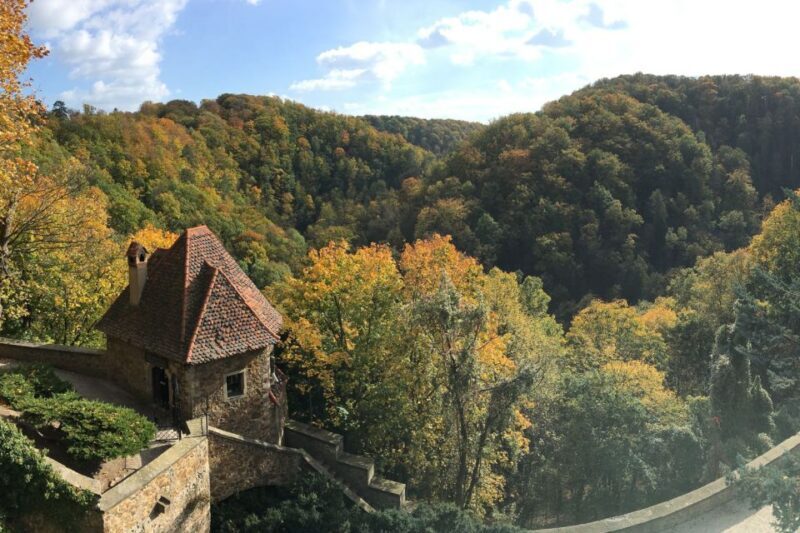 Jewels of Lower Silesia Full-Day Tour from Wroclaw - An In-Depth Look at the Lower Silesia Full-Day Tour