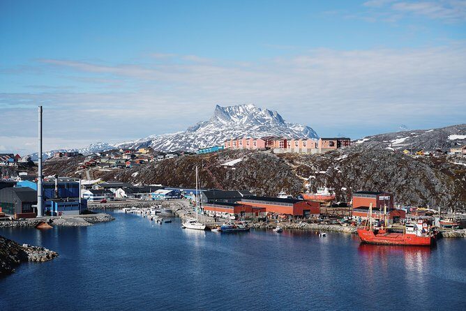 Jewels of Nuuk  Guided Walking Tour - Who Would Enjoy This Tour?
