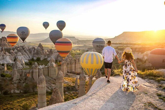 Jewels of Turkey - 4 Day Trip to Pamukkale Ephesus Cappadocia with Balloon Ride - Final Thoughts
