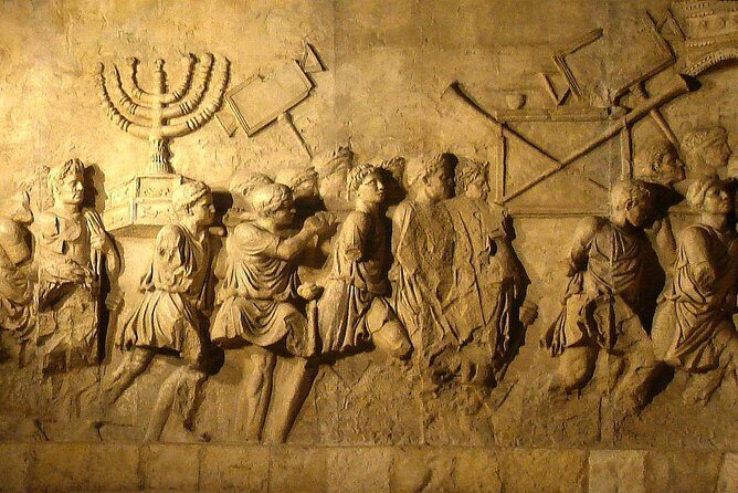 Jewish & Athens highlights Private tour from Athens Piraeus (8h ) - Exploring Athens’ Ancient Landmarks and Cultural Heritage