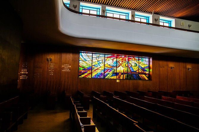 Jewish & Athens highlights Private tour from Athens Piraeus (8h ) - FAQ