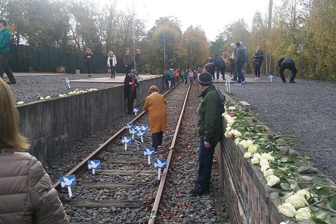 Jewish Berlin Extended (private Walking tour - 5 Hours) - A Closer Look at the Tour Experience