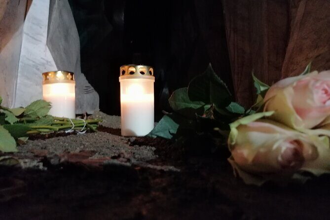 Jewish Berlin: Walking tour The Old Jewish Quarter (private 3 Hours tour) - FAQs