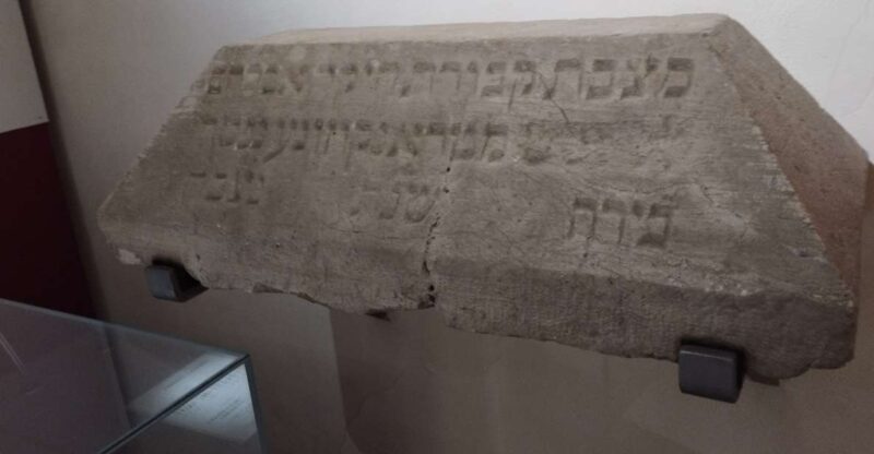 Jewish Bologna and Modena or Ferrara - What to Expect on the Tour