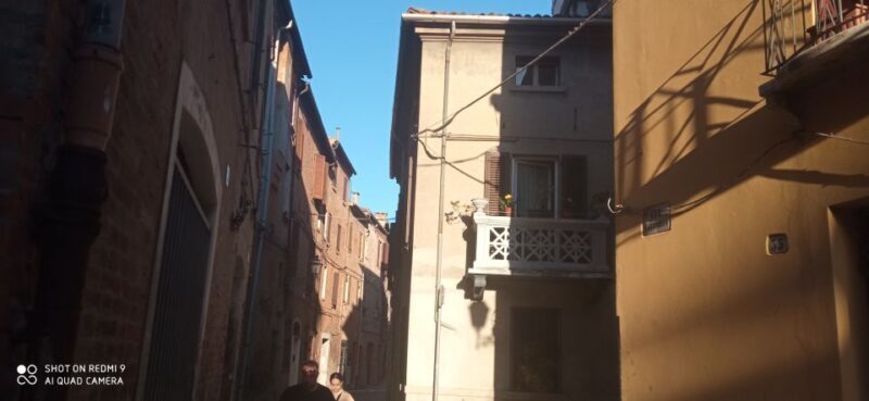 Jewish Bologna and Modena or Ferrara - Price and Value