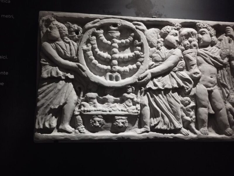 Jewish Bologna and Modena or Ferrara - FAQs