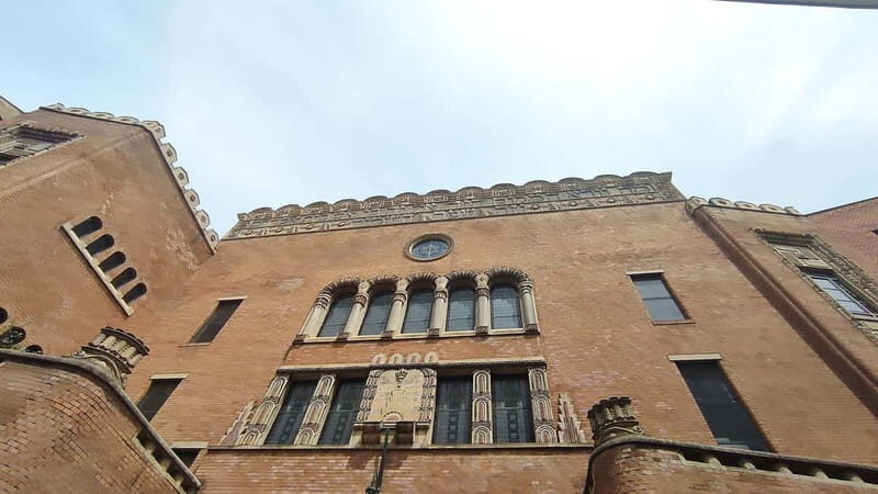 Jewish Budapest (German-language city tour) - Practical Details and Value