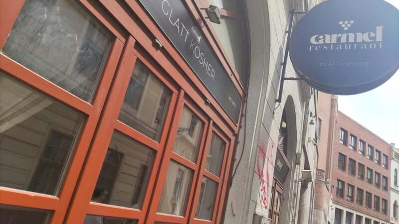 Jewish Budapest (German-language city tour) - Final Thoughts