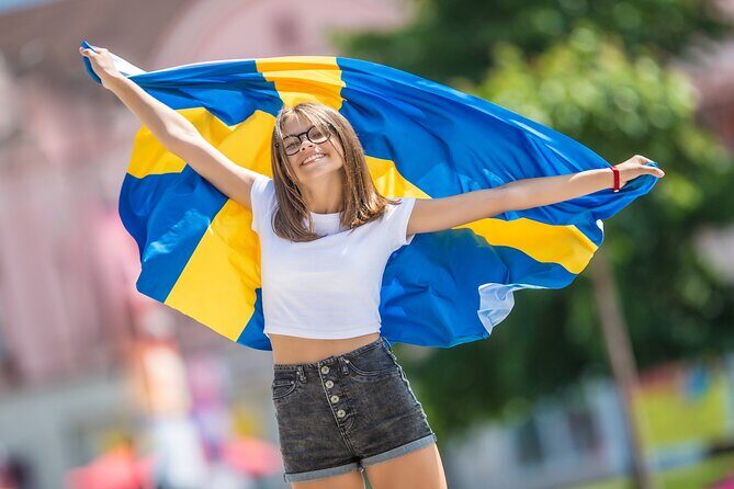 Jewish Gamla Stan and Jewish Museum Stockholm Private Tour - FAQs