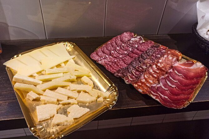 Jewish Ghetto and Navona Food Wine and Sightseeing Tour of Rome - The Sum Up