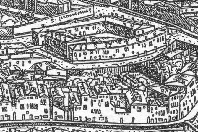 Jewish Ghetto Heritage and Rituals in Venice - The Practicalities: Price, Duration, and Tips