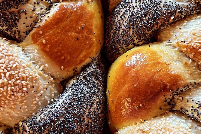 Jewish Ghetto Heritage and Rituals in Venice - Authentic Insights from Travelers