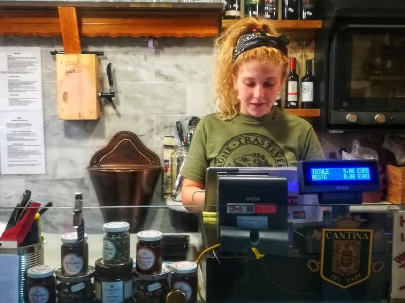 Jewish Ghetto Walk and its influence in the Roman cuisine - Who Is This Tour Best Suited For?