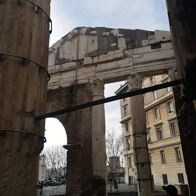 Jewish Ghetto Walking Tour with gelato - What We Love and What to Watch Out For