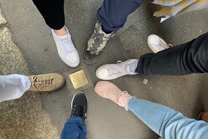 Jewish Guided Tour in Milan - Exploring the Jewish Guided Tour in Milan: A Thoughtful Look