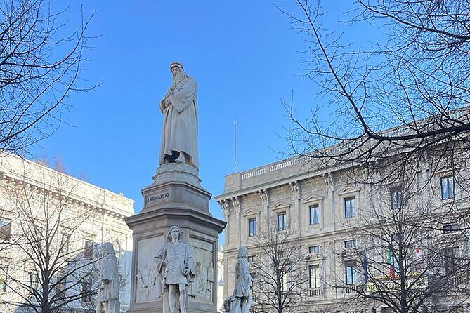 Jewish Guided Tour in Milan - A Closer Look at the Tour Experience