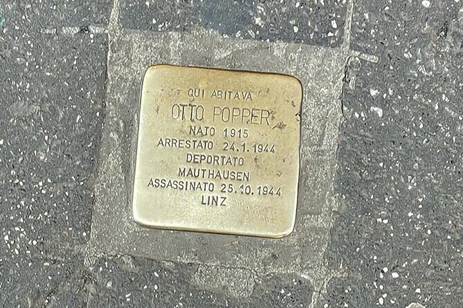 Jewish Guided Tour in Milan - FAQ