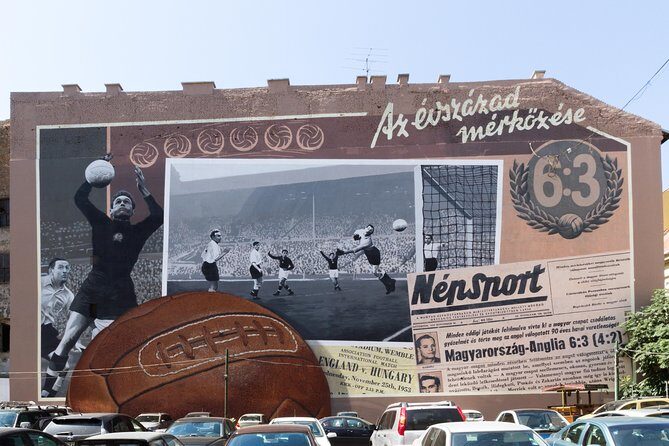 Jewish Heritage in Hungary with a Historian - Gozsdu Udvar: The International Hub