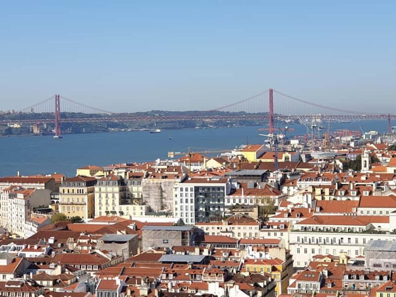 Jewish Heritage Lovers - Tour for observant or non-observant - An Introduction to the Tour Experience