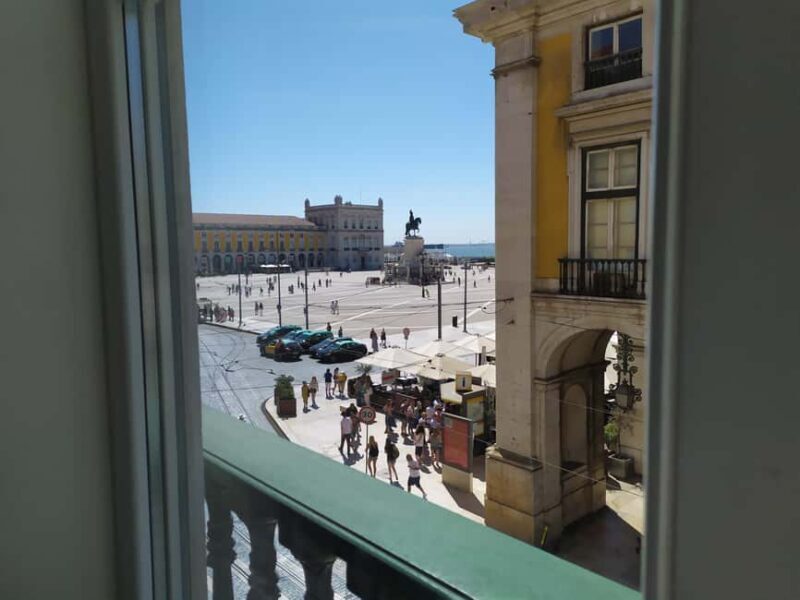 Jewish Heritage Lovers - Tour for observant or non-observant - Walking Through Lisbon’s Jewish History