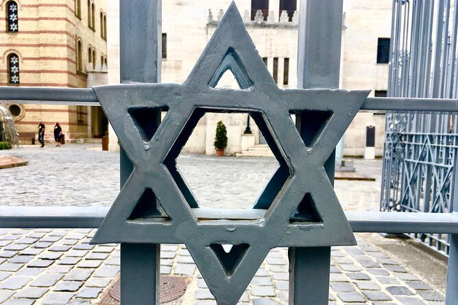 Jewish Heritage of Budapest - Private Tour - FAQ