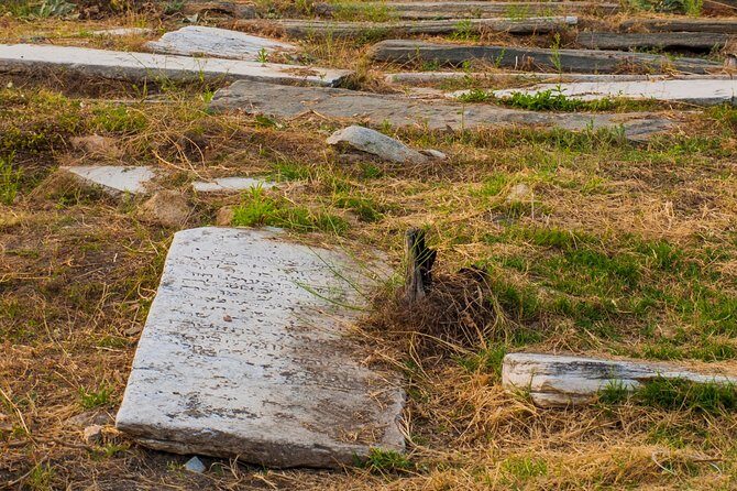 Jewish Heritage of Monastir - Bitola - Who Is This Tour Best For?