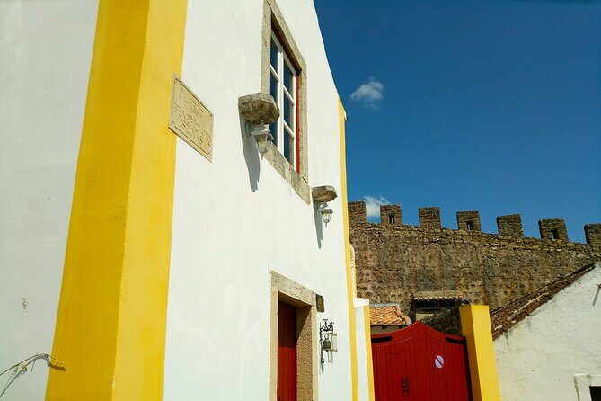 Jewish Heritage Private Tour: Óbidos and Tomar from Lisbon 9H - Who Should Consider This Tour?