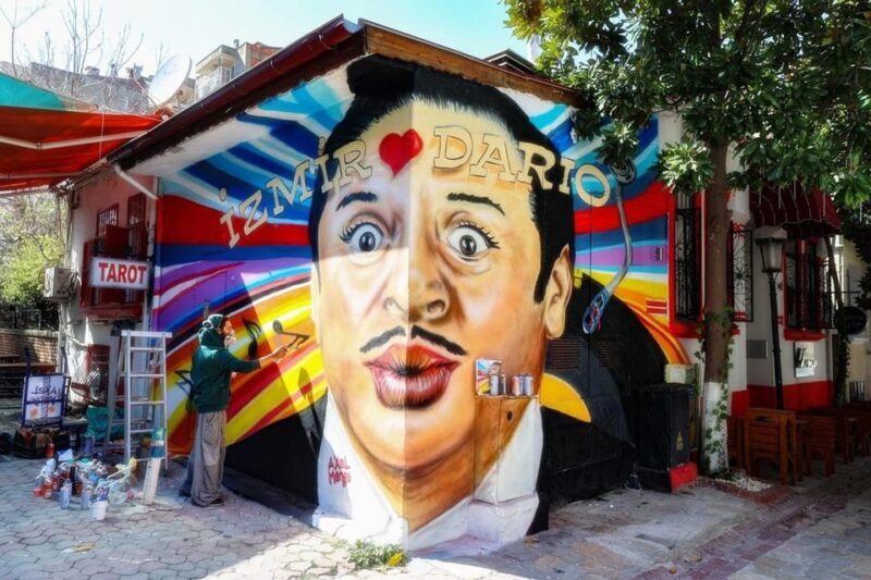 Jewish Heritage Tour - What to Expect from the Tour