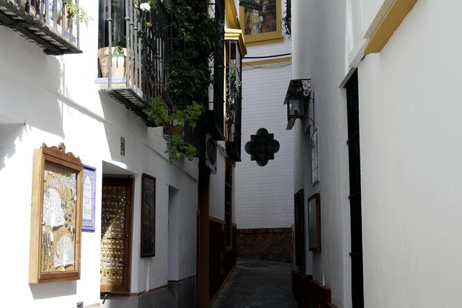 Jewish Heritage Tour - Final Thoughts