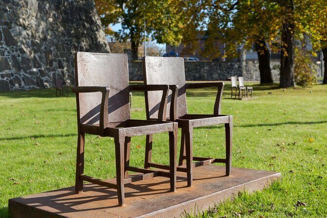 Jewish Heritage Tour in Oslo - Is This Tour Worth It?