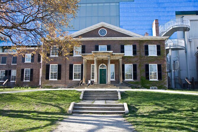 Jewish Heritage Walking Tour of Kensington Market Toronto - Why You Might Want to Book This Tour