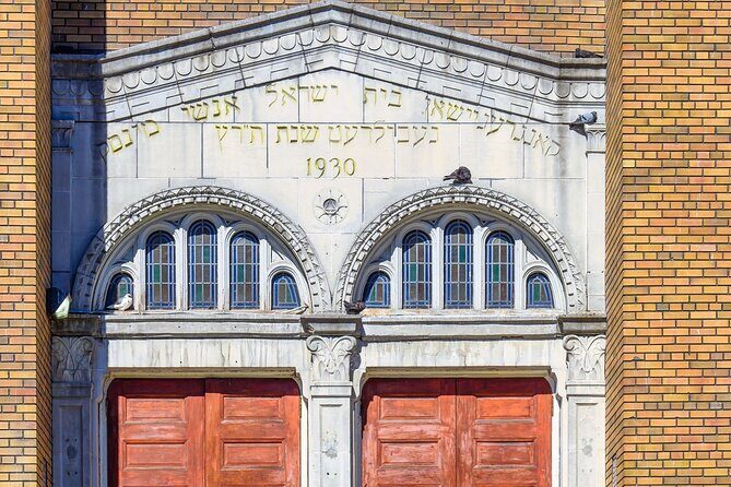 Jewish Heritage Walking Tour of Kensington Market Toronto - Final thoughts